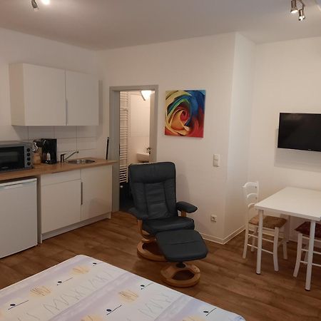 City Apartments Magdeburg Bagian luar foto