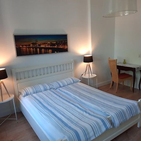 City Apartments Magdeburg Bagian luar foto
