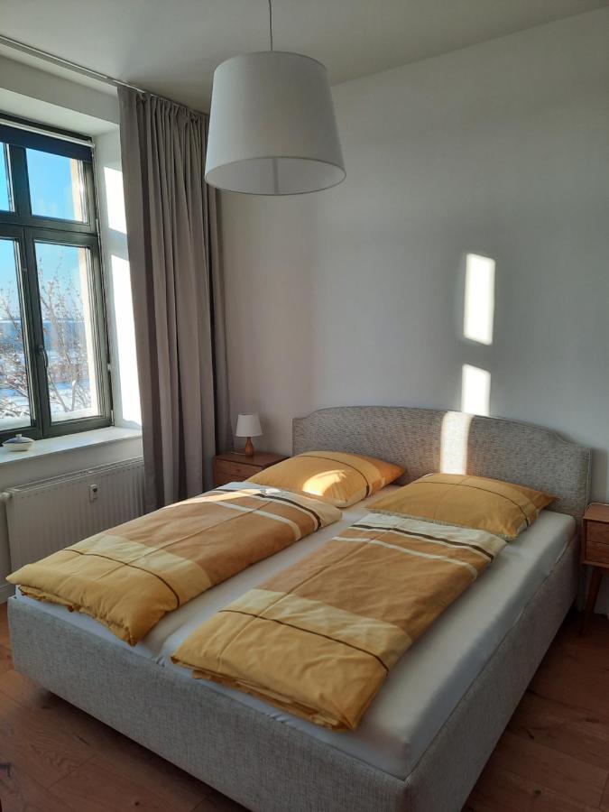 City Apartments Magdeburg Bagian luar foto