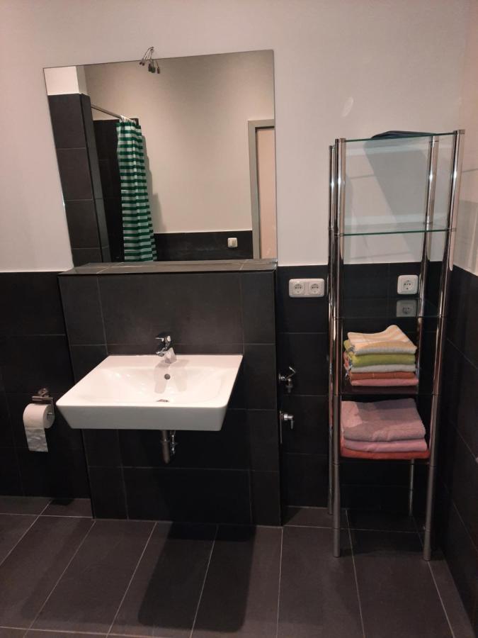 City Apartments Magdeburg Bagian luar foto