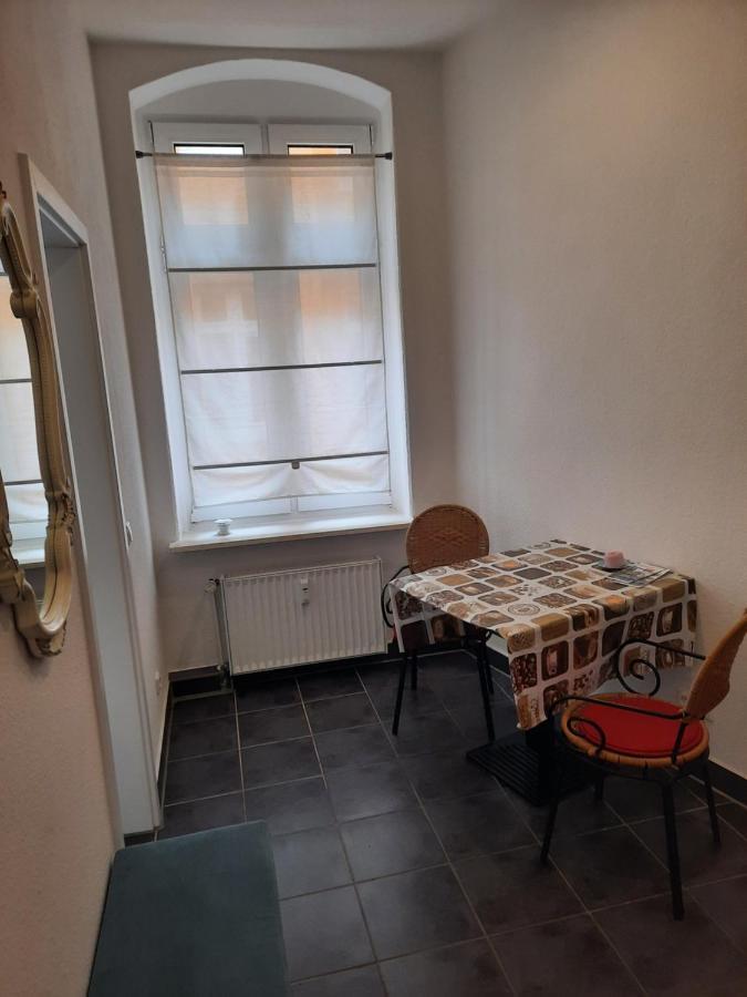 City Apartments Magdeburg Bagian luar foto