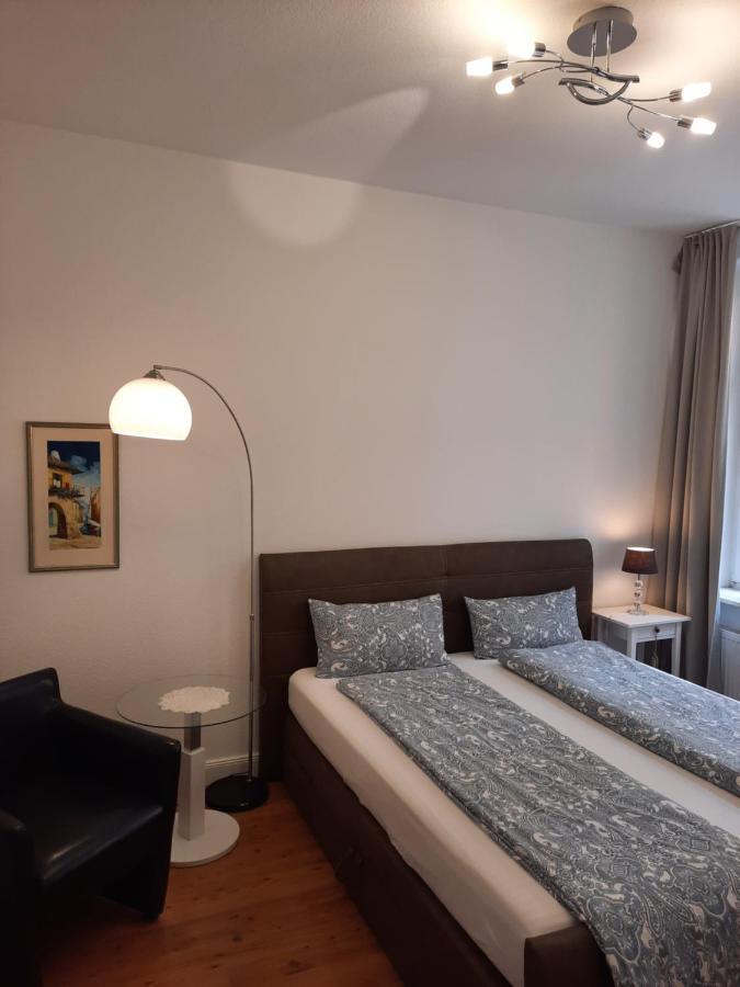 City Apartments Magdeburg Bagian luar foto