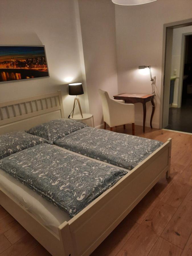 City Apartments Magdeburg Bagian luar foto