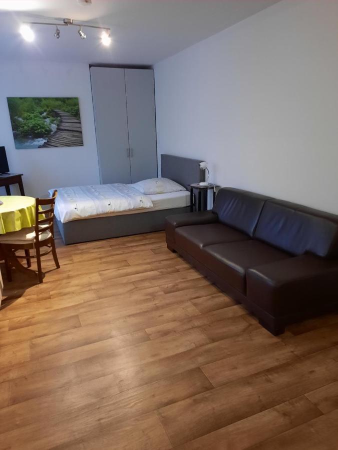 City Apartments Magdeburg Bagian luar foto