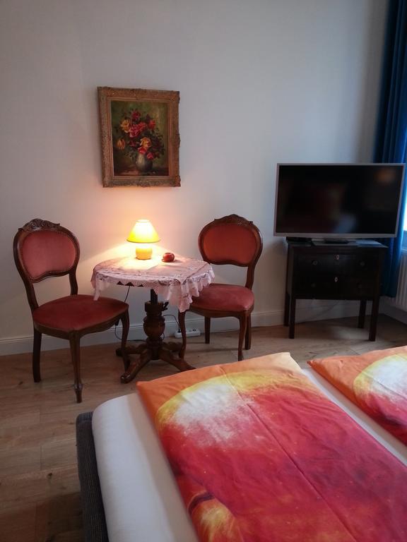 City Apartments Magdeburg Ruang foto