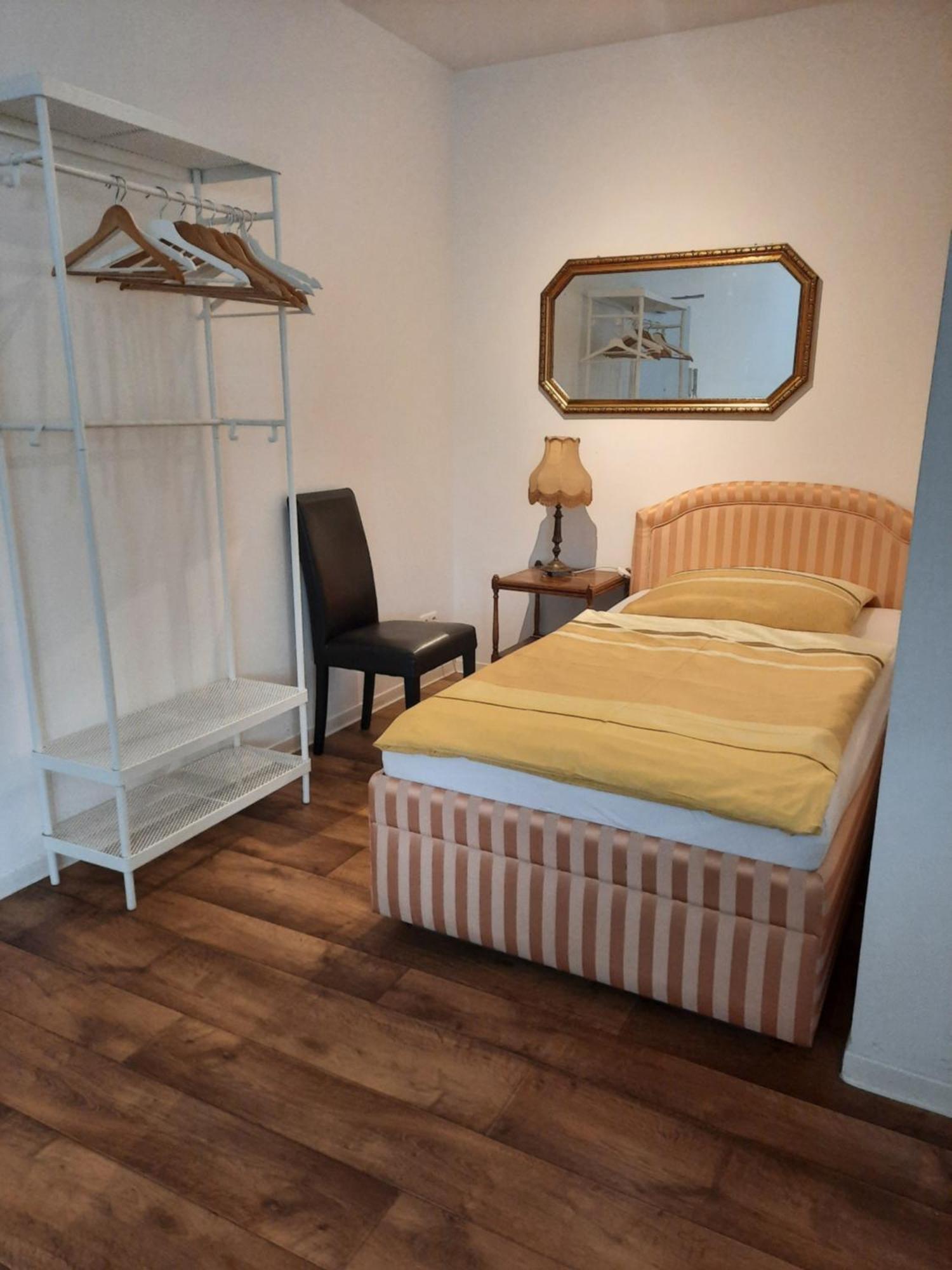 City Apartments Magdeburg Bagian luar foto