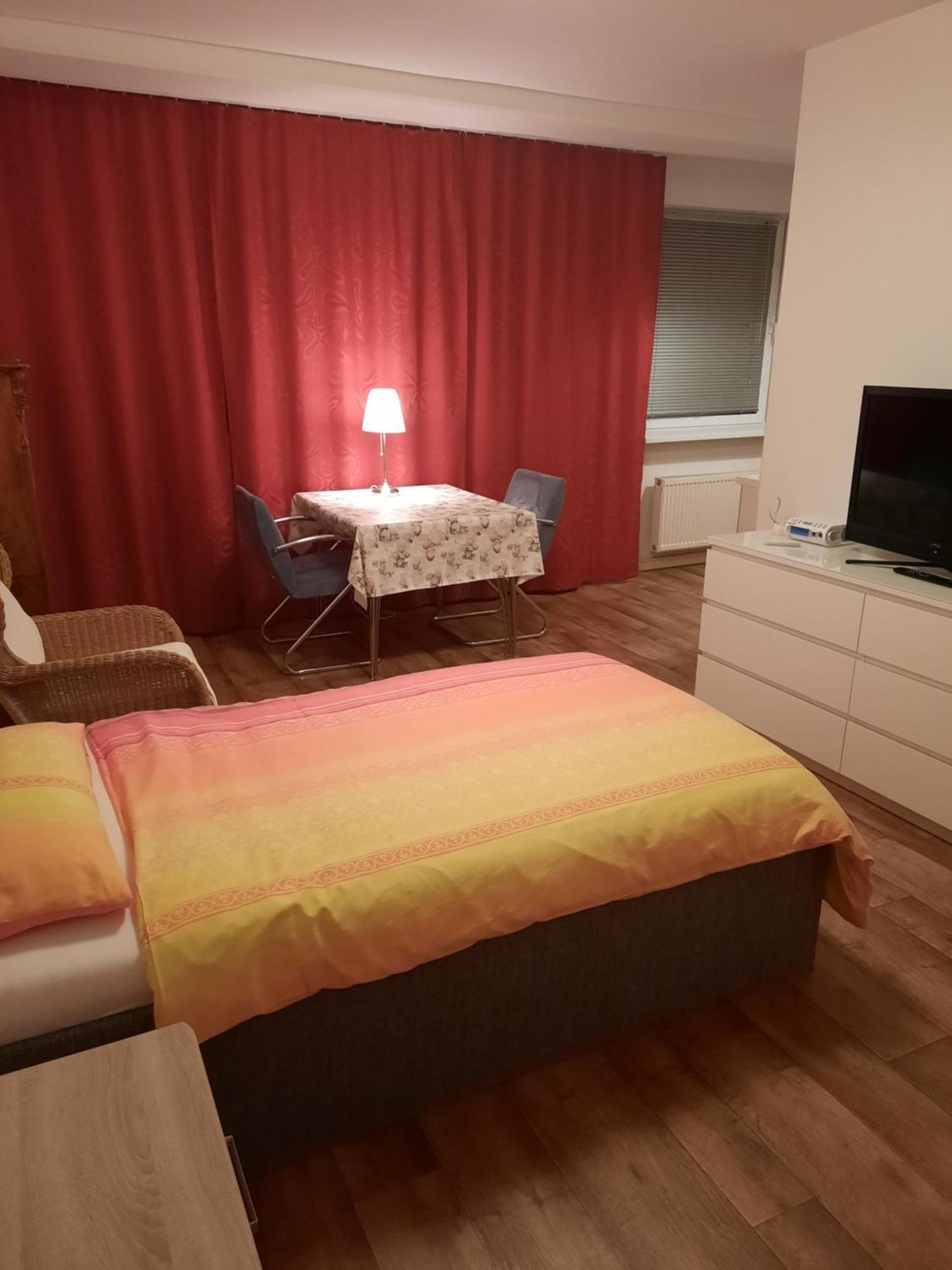 City Apartments Magdeburg Bagian luar foto