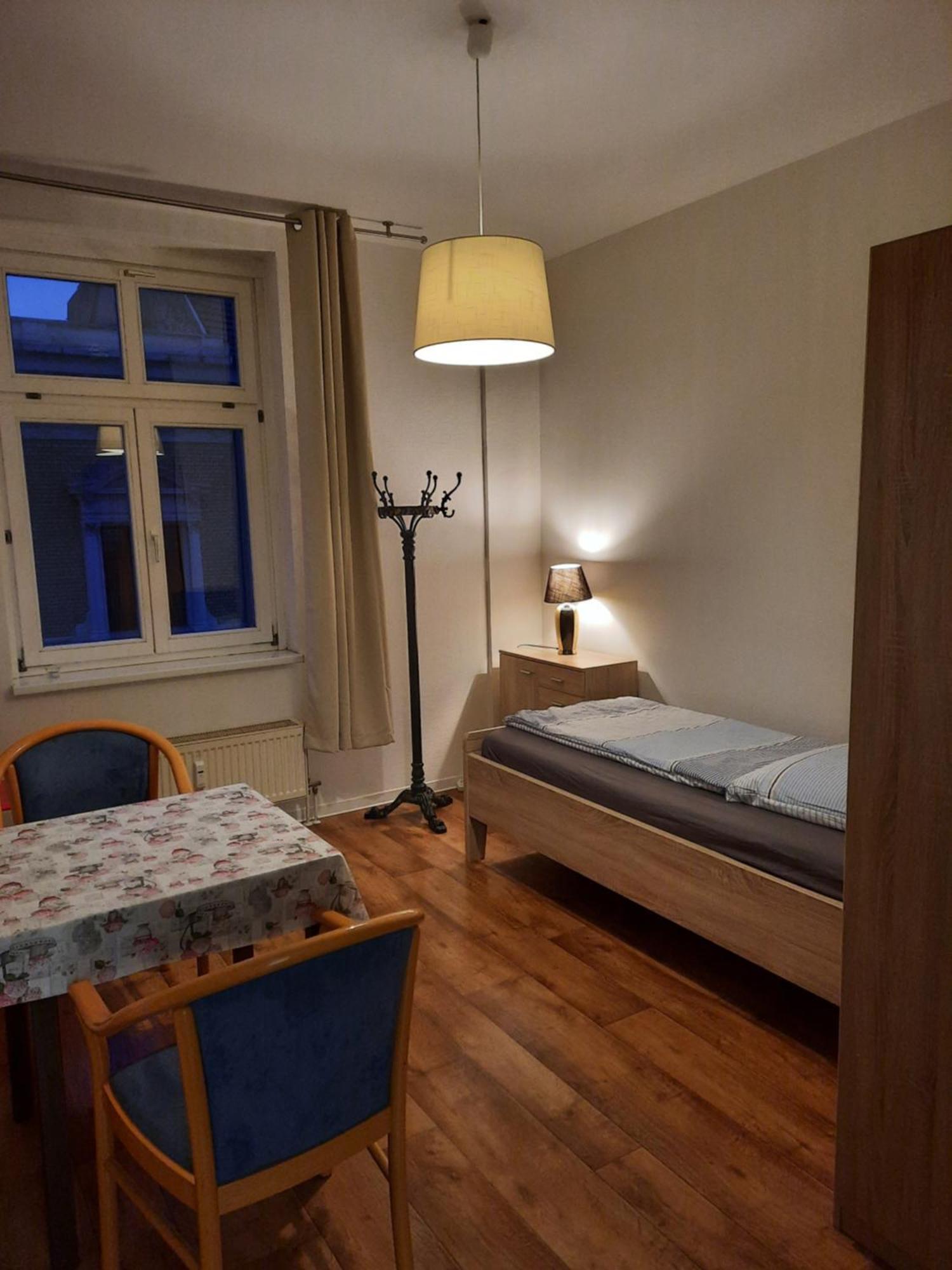 City Apartments Magdeburg Bagian luar foto
