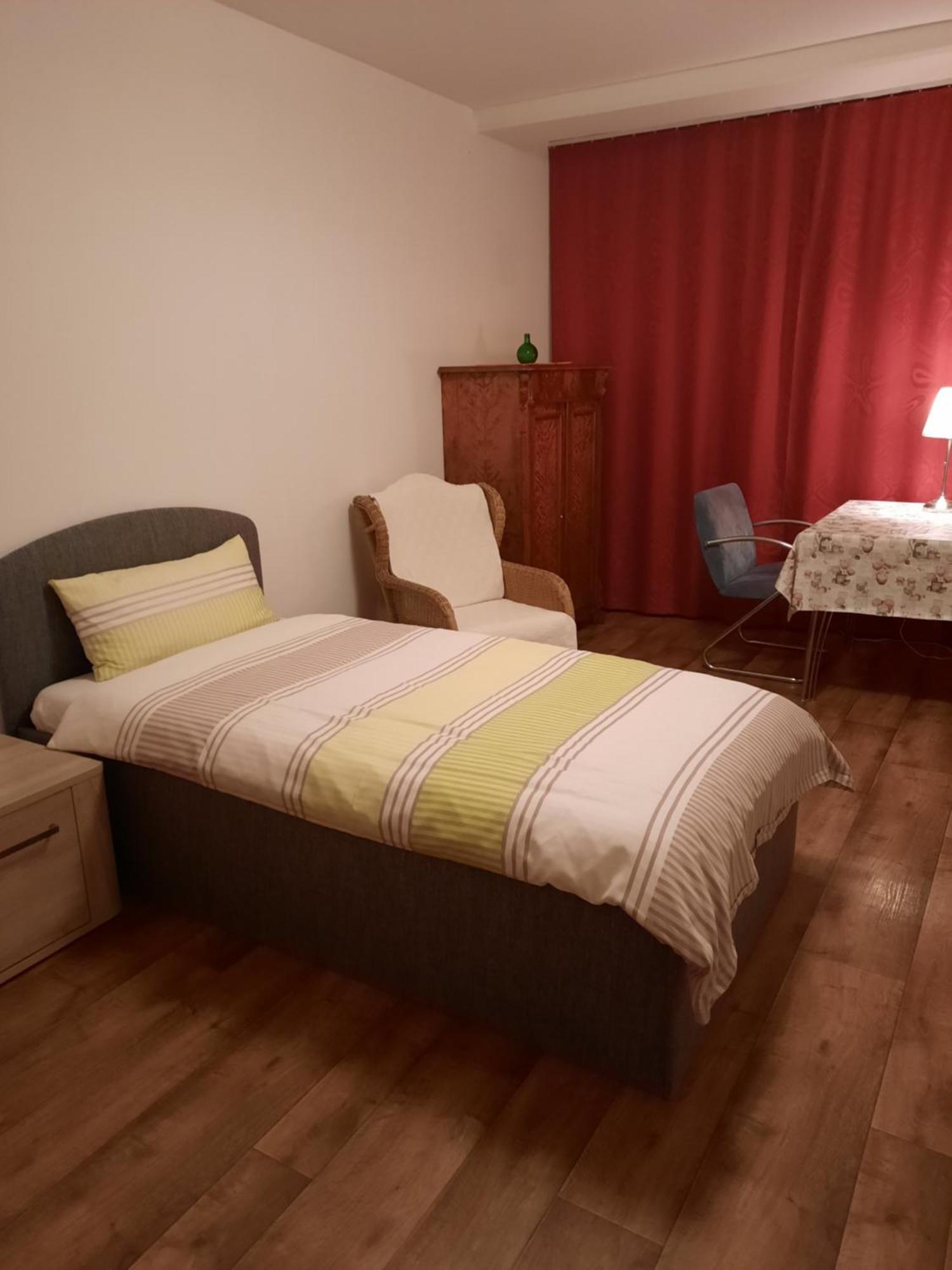 City Apartments Magdeburg Bagian luar foto