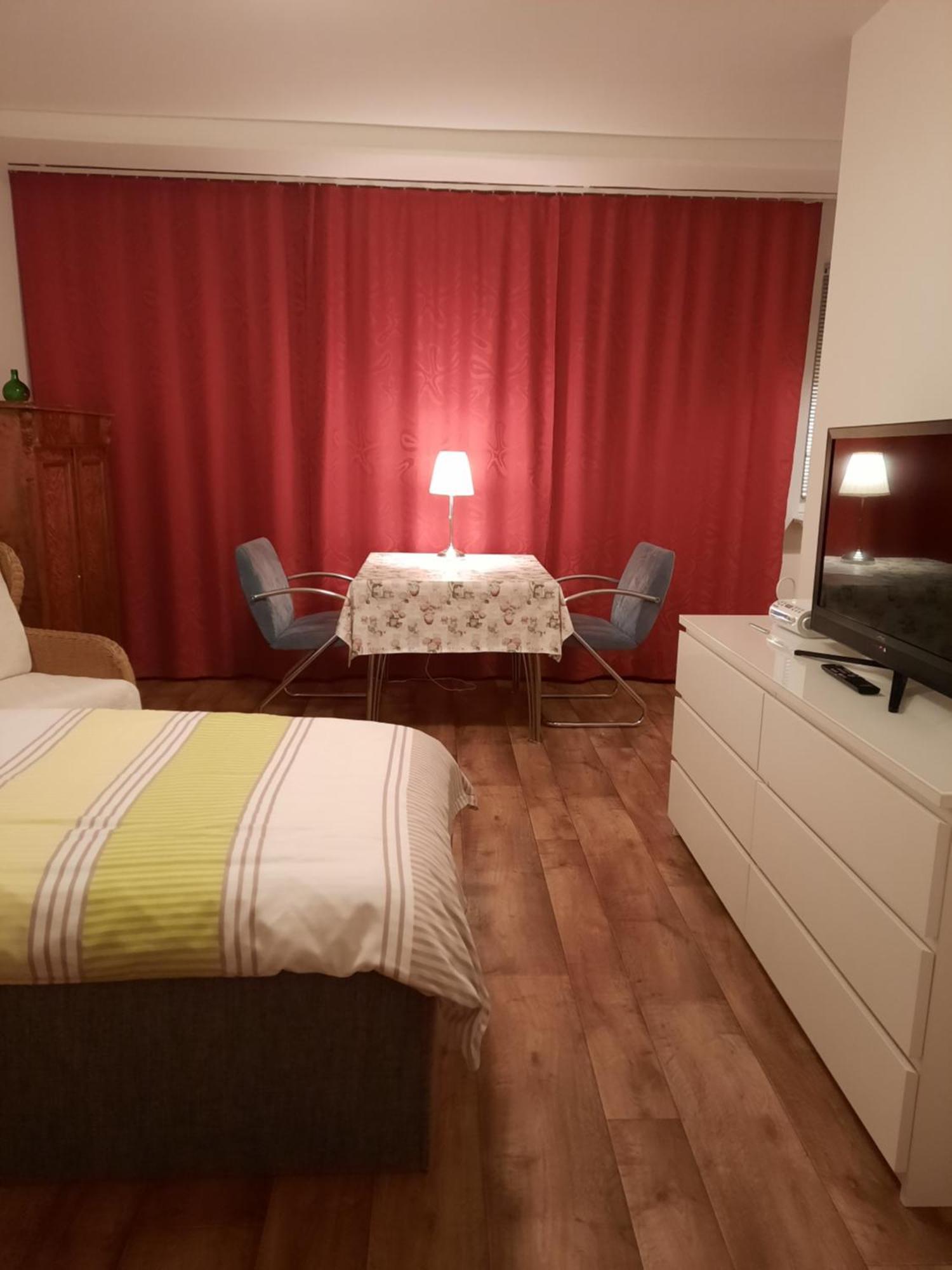 City Apartments Magdeburg Bagian luar foto