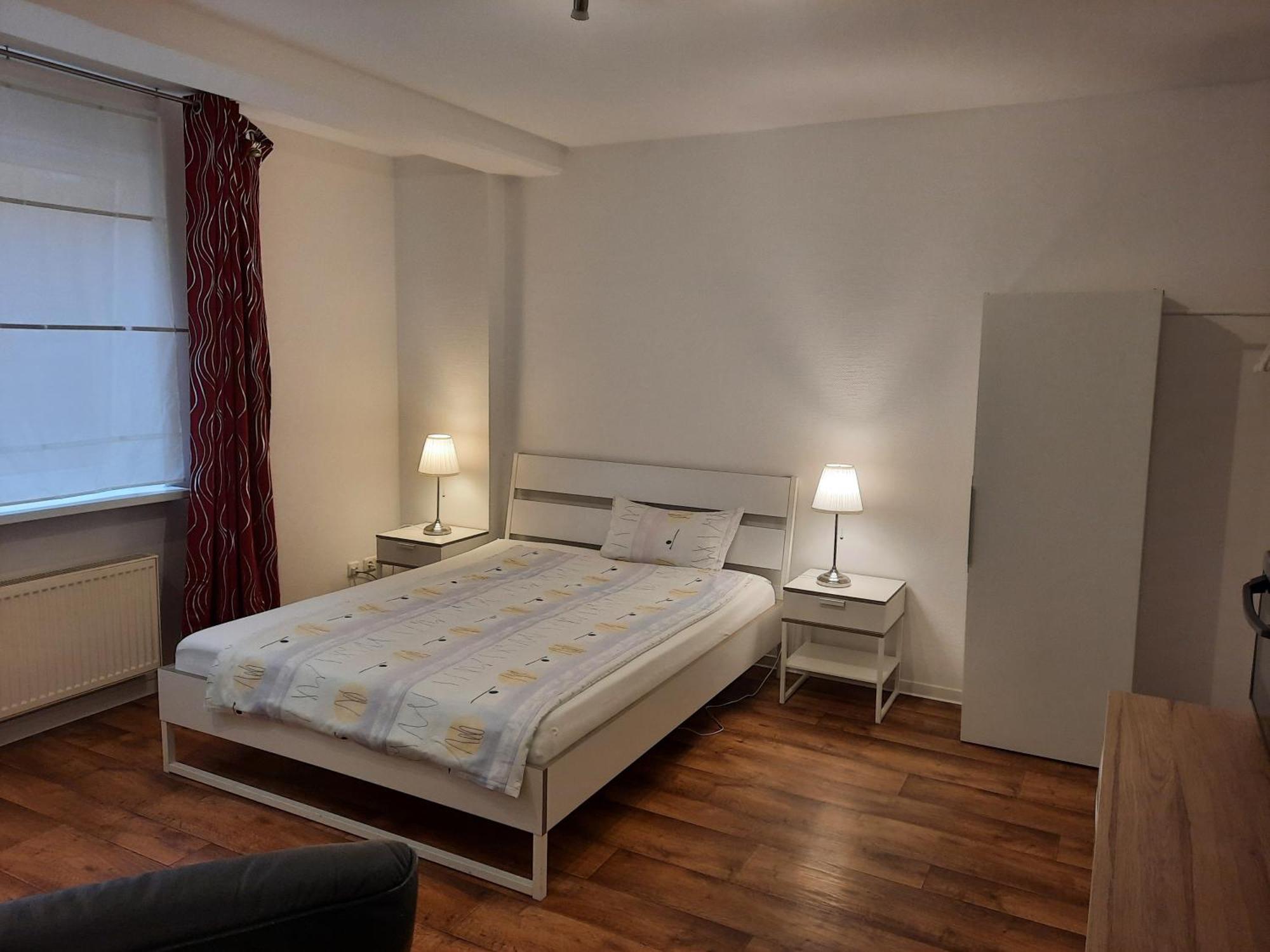 City Apartments Magdeburg Bagian luar foto