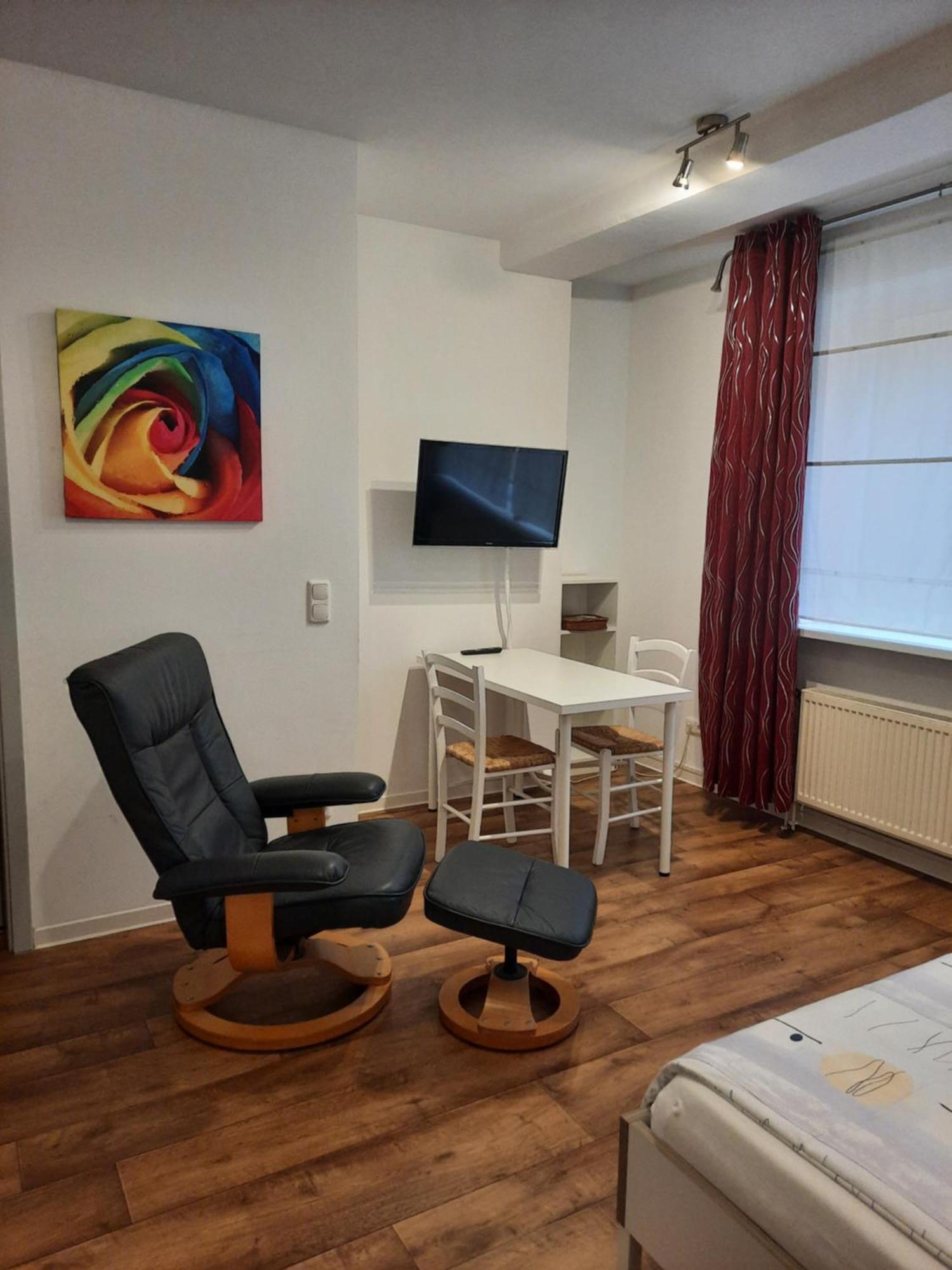 City Apartments Magdeburg Bagian luar foto