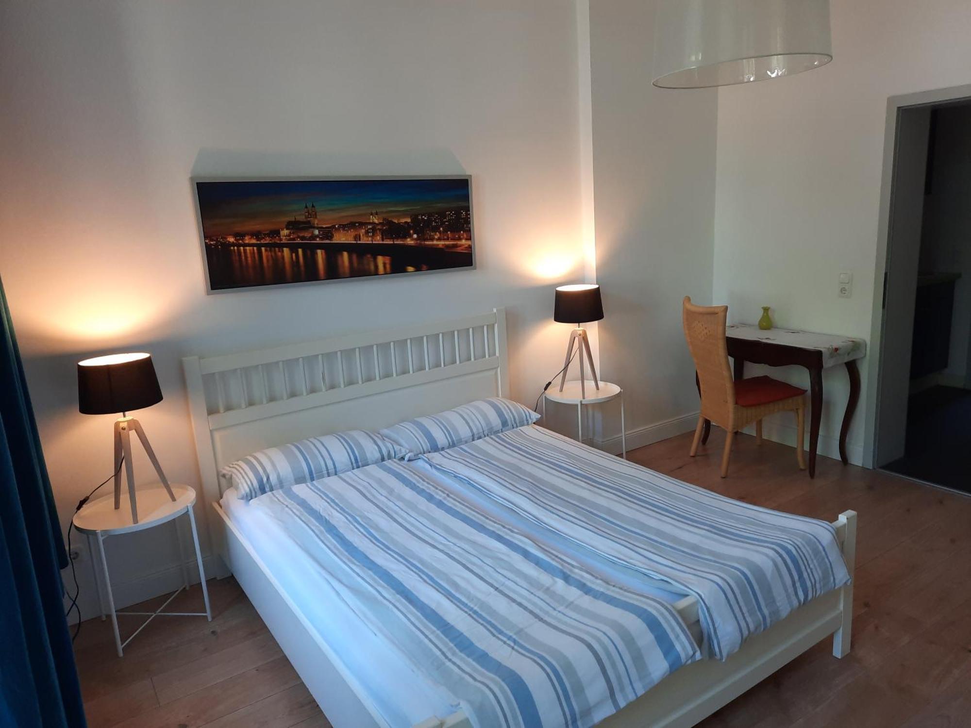 City Apartments Magdeburg Bagian luar foto