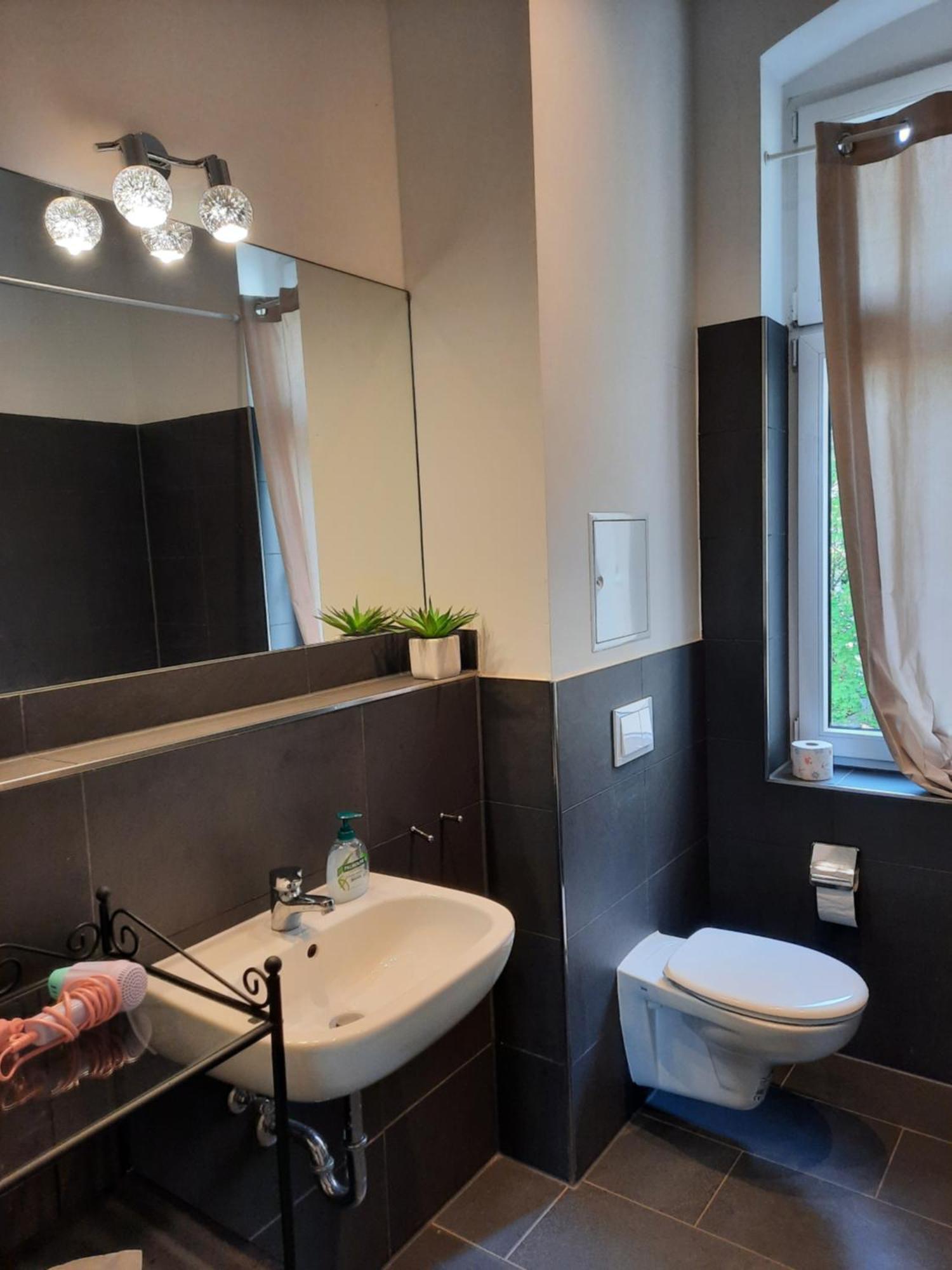 City Apartments Magdeburg Bagian luar foto