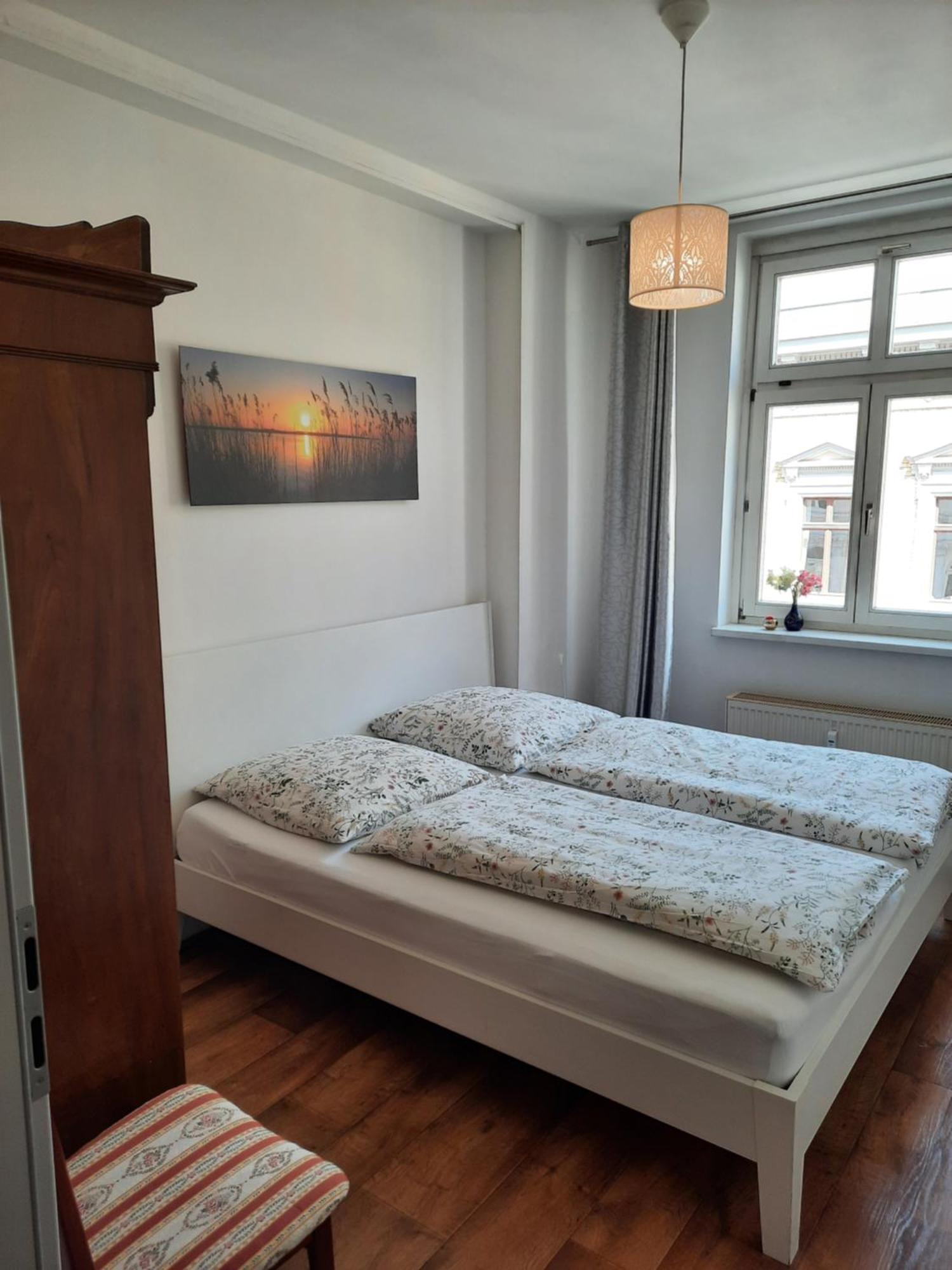 City Apartments Magdeburg Bagian luar foto