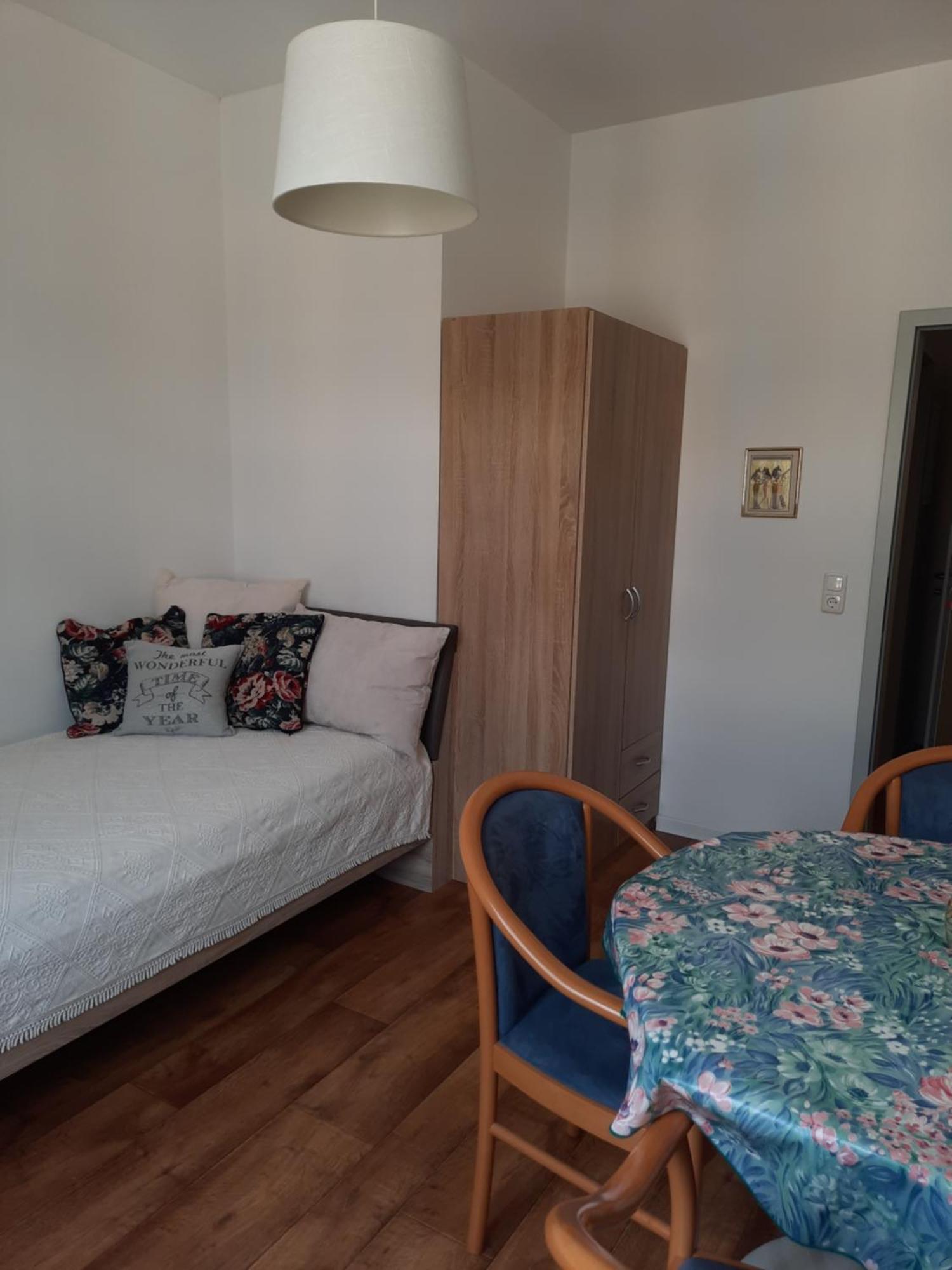City Apartments Magdeburg Bagian luar foto