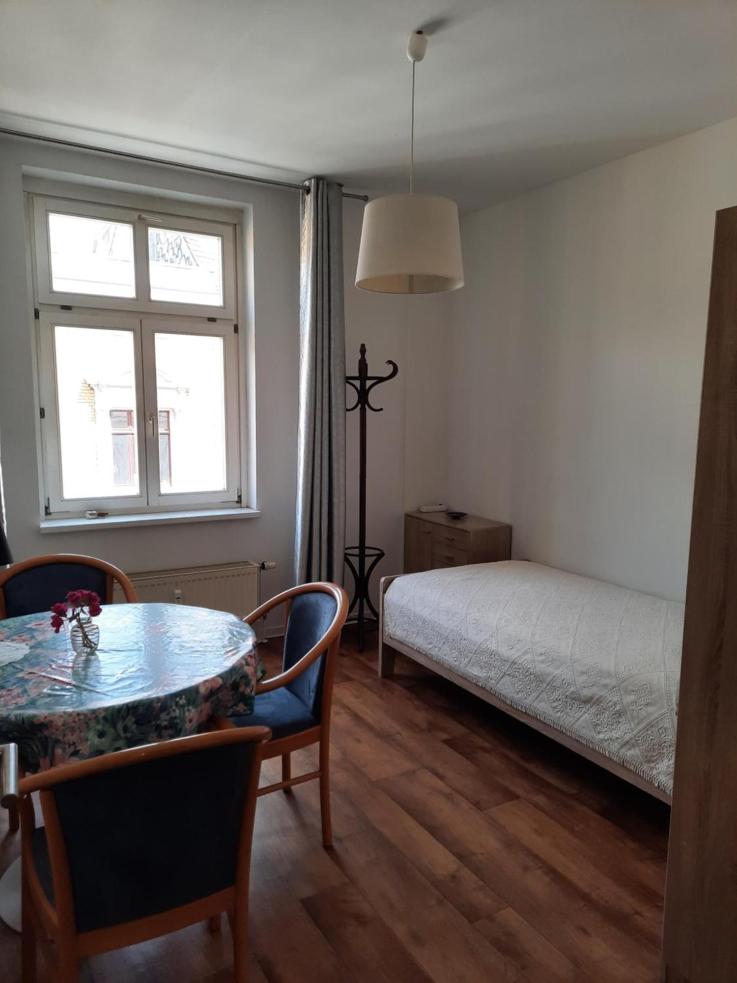 City Apartments Magdeburg Bagian luar foto