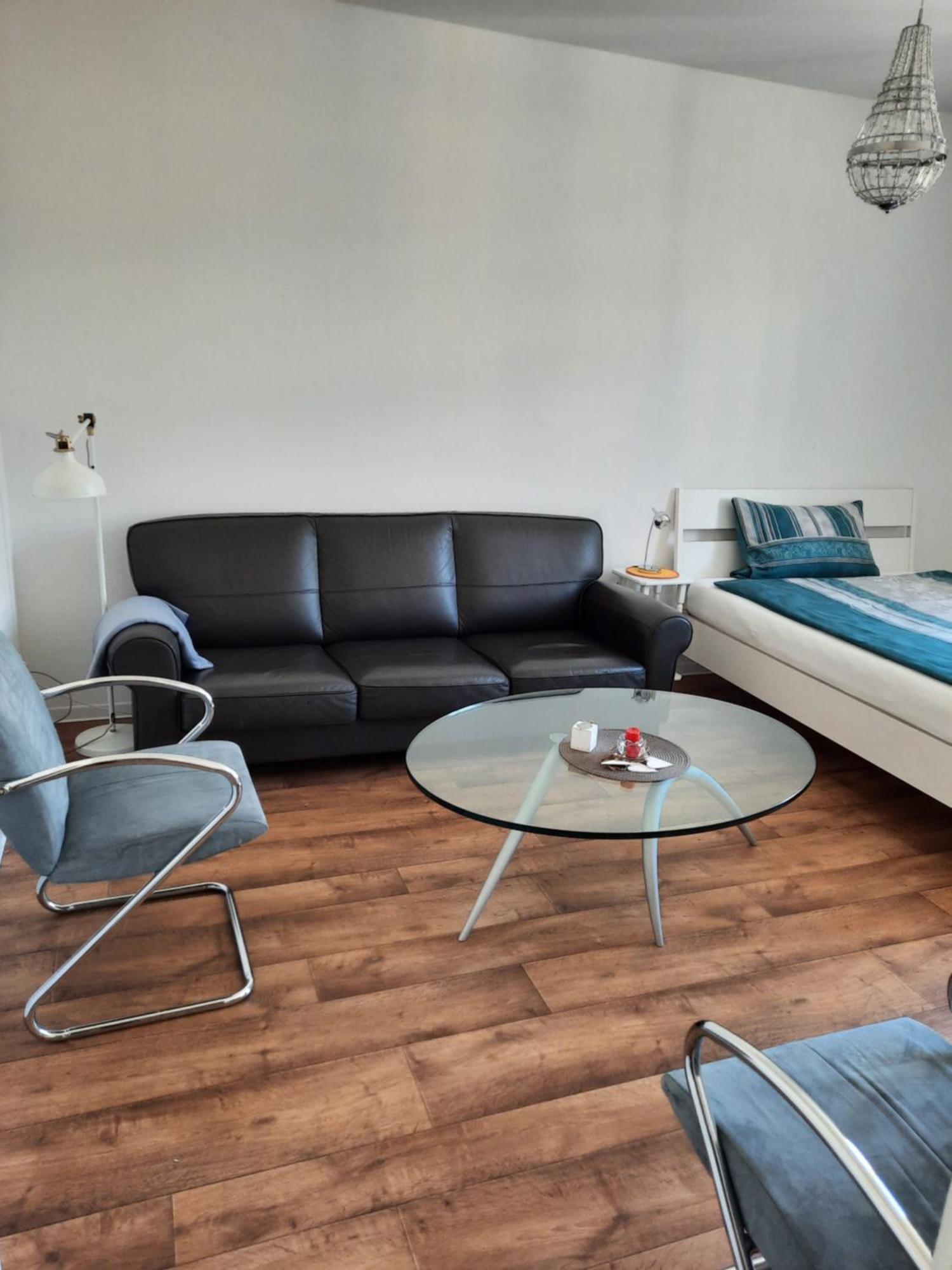 City Apartments Magdeburg Bagian luar foto