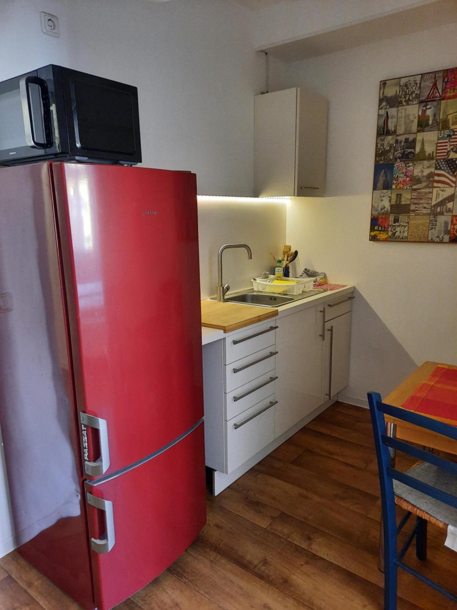 City Apartments Magdeburg Bagian luar foto