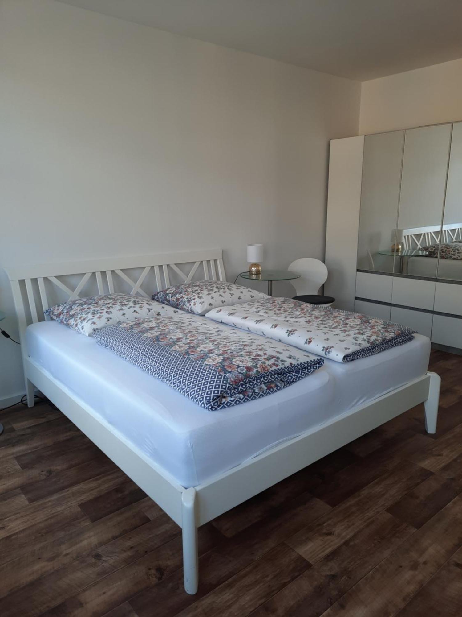City Apartments Magdeburg Bagian luar foto