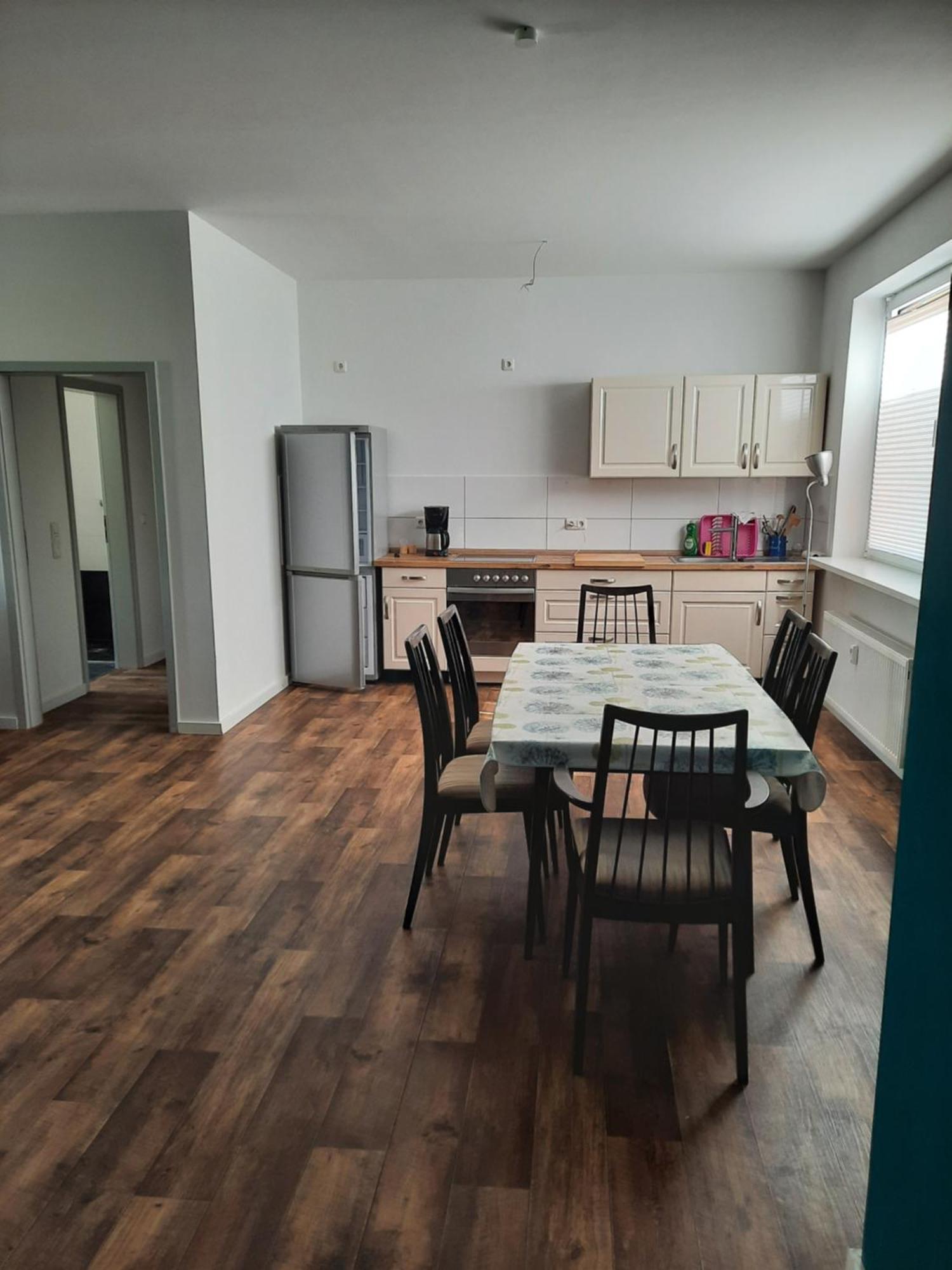 City Apartments Magdeburg Bagian luar foto