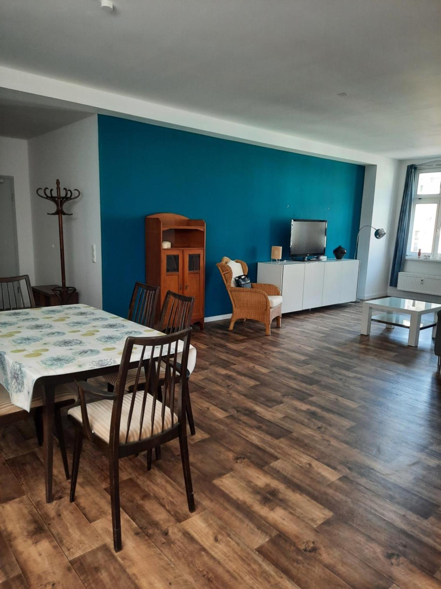 City Apartments Magdeburg Bagian luar foto
