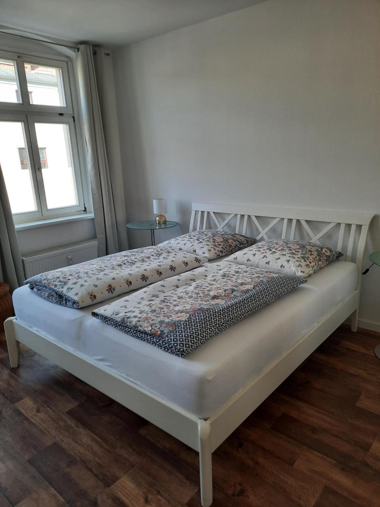 City Apartments Magdeburg Bagian luar foto