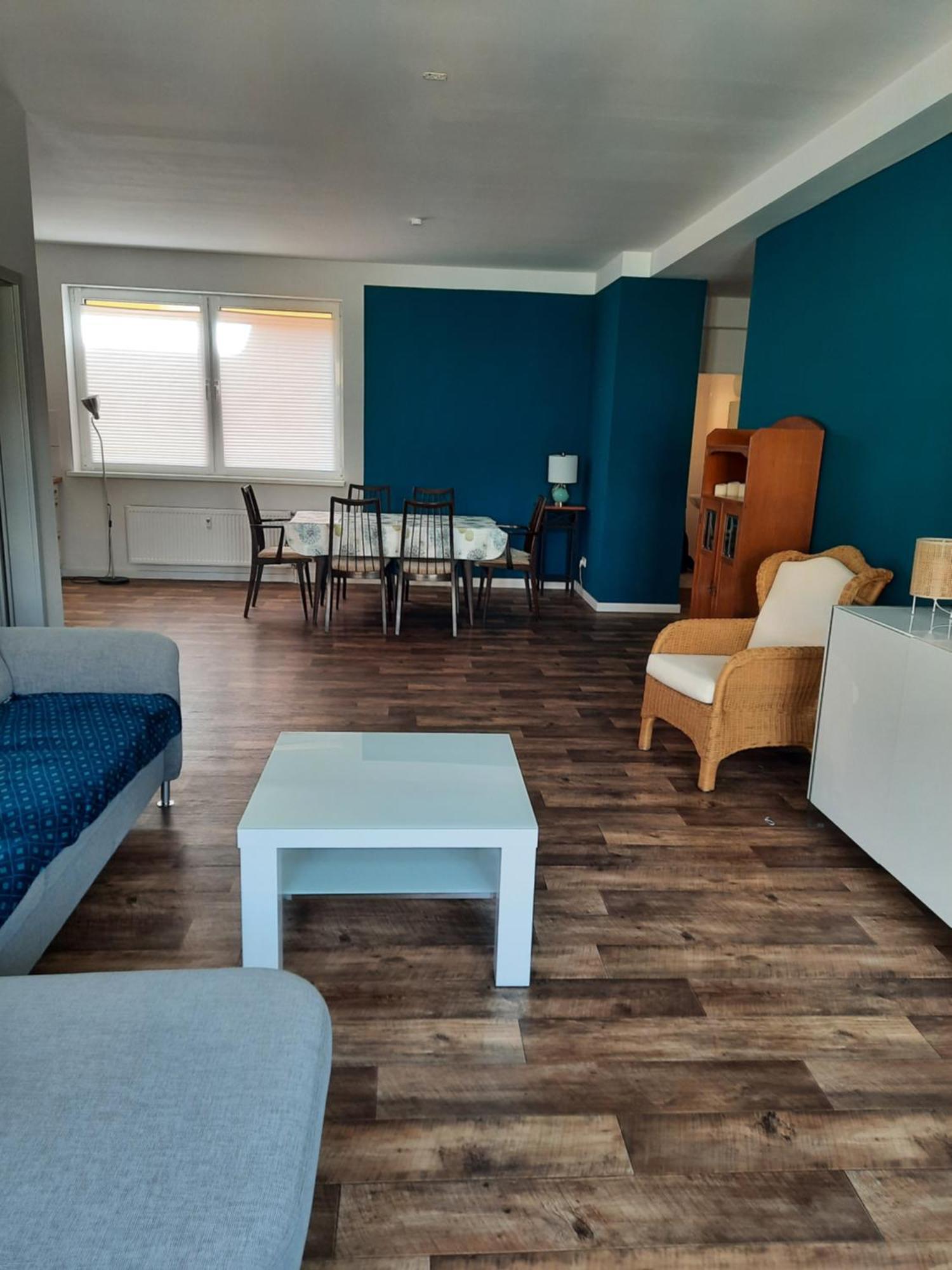 City Apartments Magdeburg Bagian luar foto