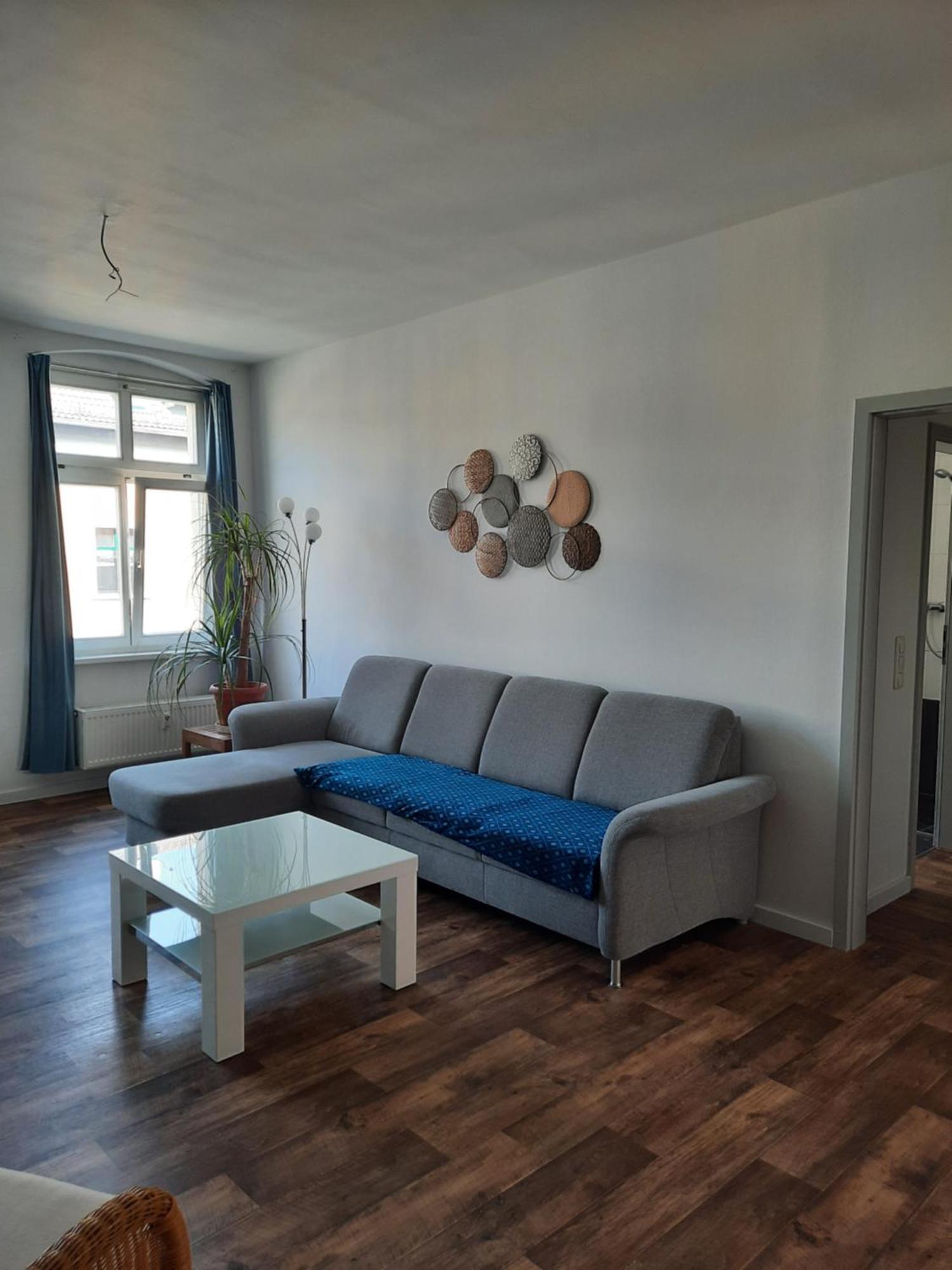 City Apartments Magdeburg Bagian luar foto