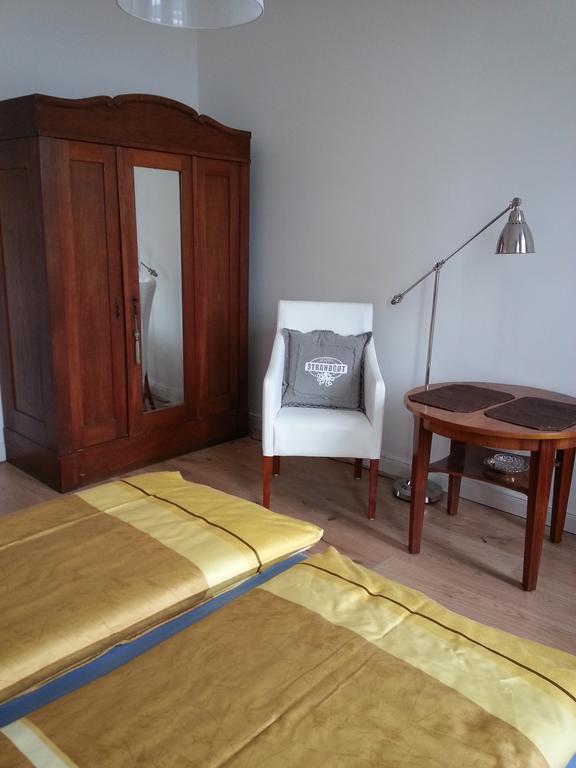 City Apartments Magdeburg Bagian luar foto