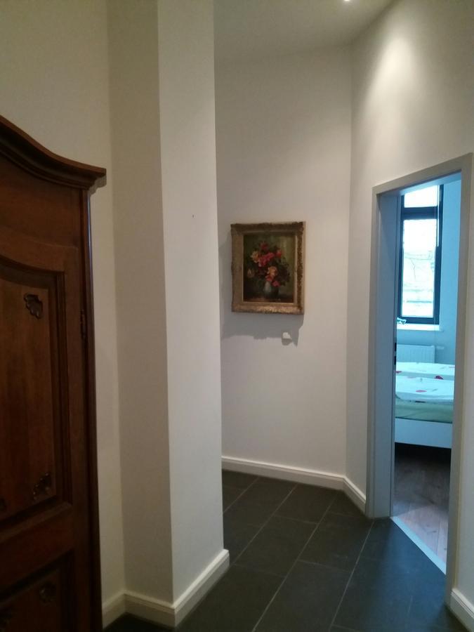 City Apartments Magdeburg Bagian luar foto