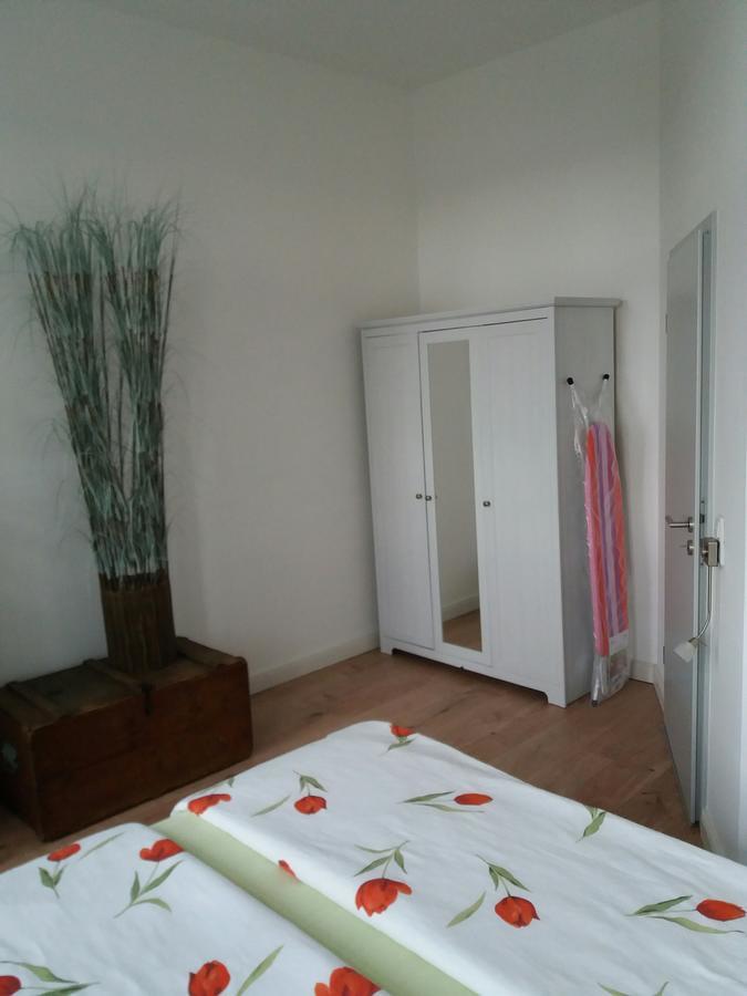 City Apartments Magdeburg Bagian luar foto