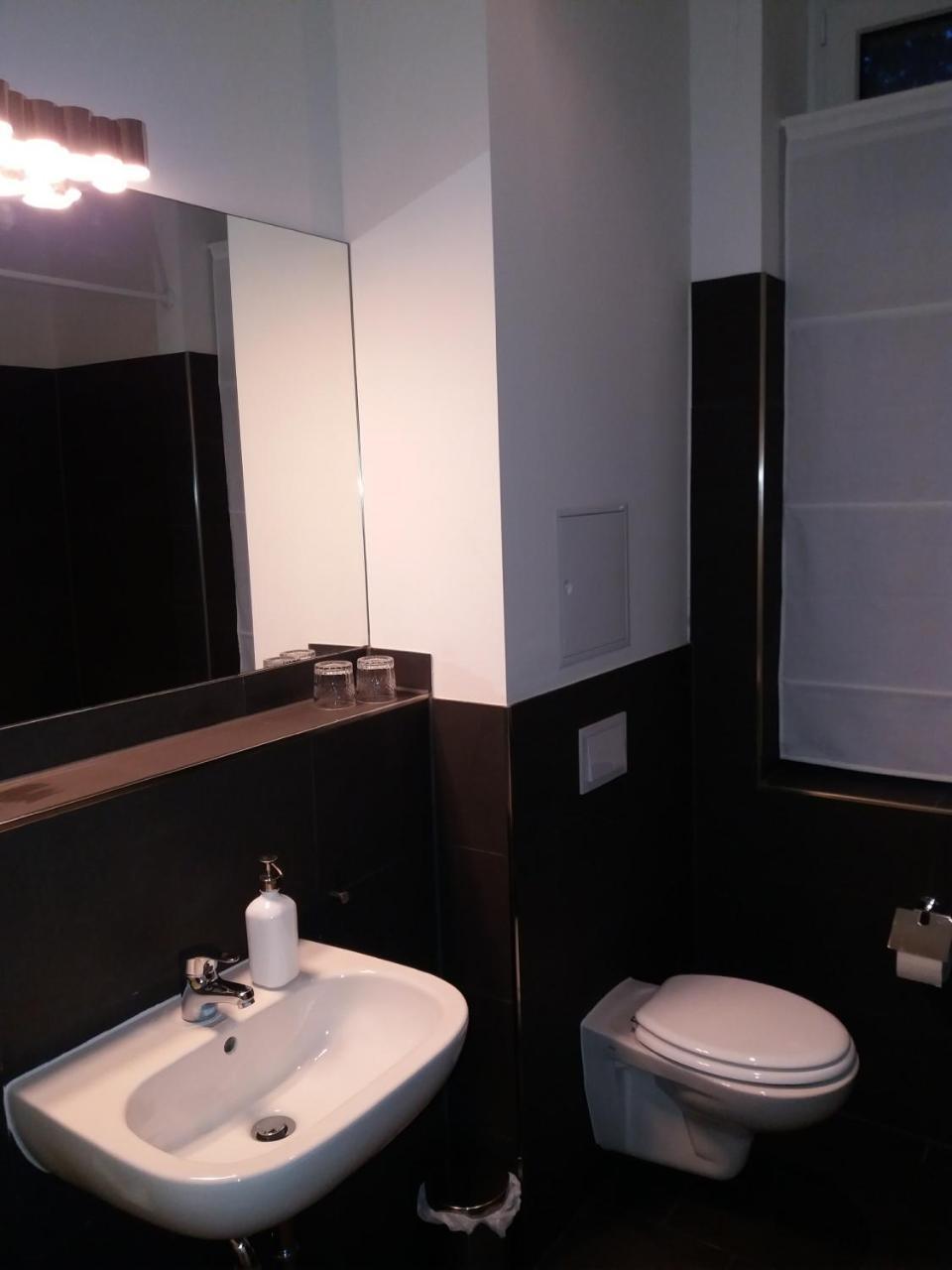City Apartments Magdeburg Bagian luar foto