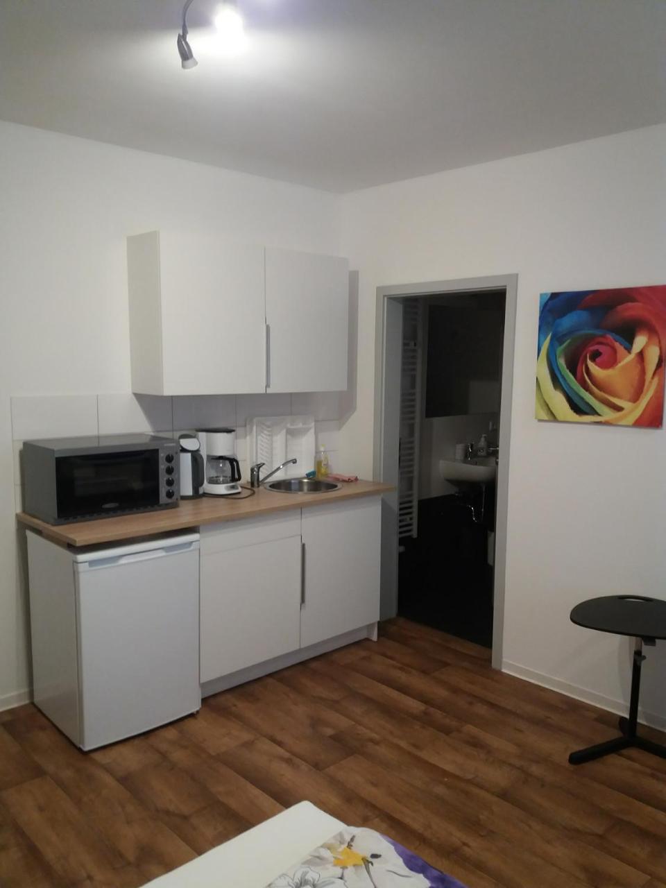 City Apartments Magdeburg Bagian luar foto